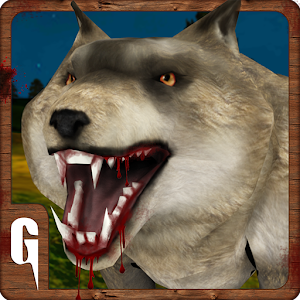 Wild Attack Wolf Simulator.apk 1.0.4