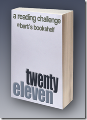 The TwentyEleven Challenge