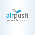 Airpush Permanent Opt out icon