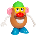 Mr Potato Head Demo