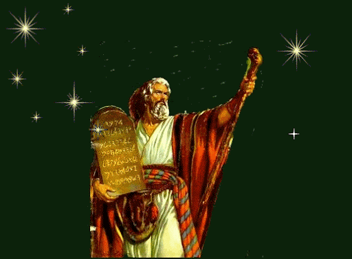 Profeta Moisés