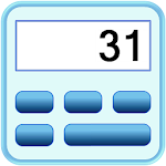 Cover Image of 下载 Dates Calculator 1.5 APK