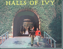 Halls of Ivy