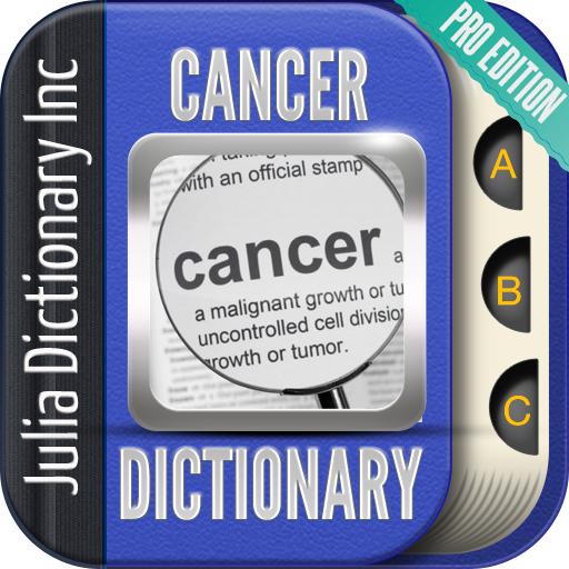 Cancer Terms Dictionary Pro