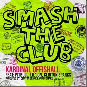 kardinaloffishall