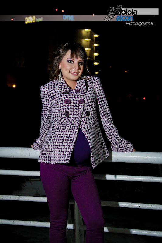 Vitsion Session Fashion Pregnancy Giselle
