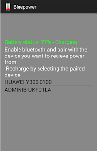 How to mod BluePower 1.0 unlimited apk for bluestacks