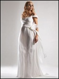 vestido de novia siete