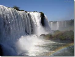 Cataratas Do Iguaçu (clique para ampliar)