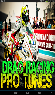 Drag Racing Bike Edition Tunes