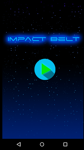 Impact Belt