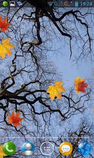 How to mod Autumn Wallpaper 1.6 mod apk for bluestacks
