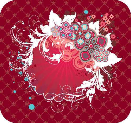 ShutterStock.-.Floral.Composition.With.Frame-aiovector.com.jpg