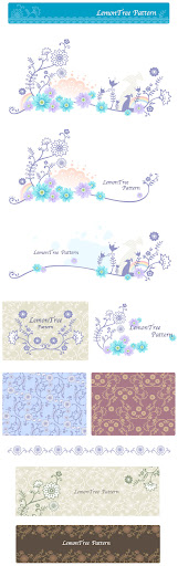 Asadal.-.Lemon.Tree.Floral.Backgrounds.03-aiovector.com.jpg