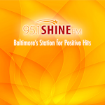 Cover Image of Download 95.1 SHINE 2.0 APK