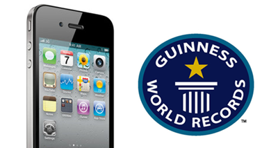 Guinness-World-Record