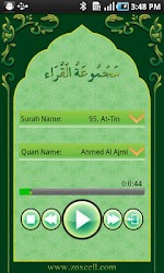 Islamic Plus Quran-Hadith Demo