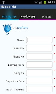 Let's See! North India Guide Screenshots 7
