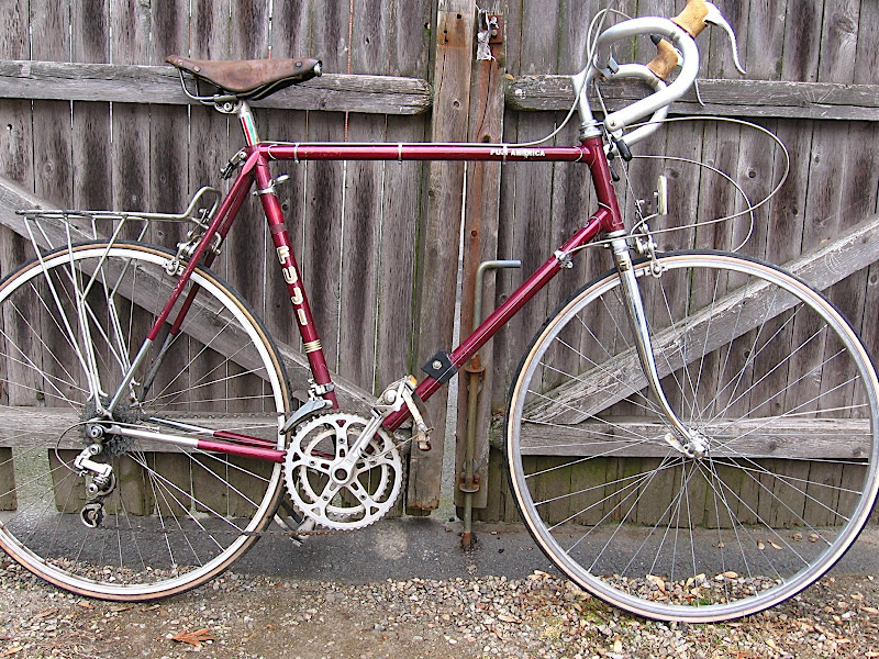 Fuji Serial Number Database Page 9 Bike Forums