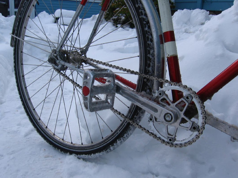 snow bikes for sale