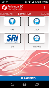 How to get Fullcarga Ecuador Recargas patch EC.PRO.1.0 apk for bluestacks