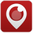 Location Tracker mobile app icon