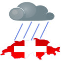 Swiss Weather Radar