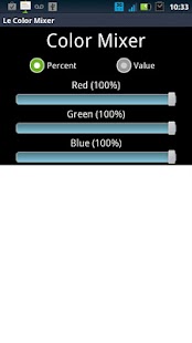 How to download RGB Color Mixer 1.1 apk for bluestacks