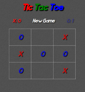 Free Download Play Noughts and Crosses Free APK for PC