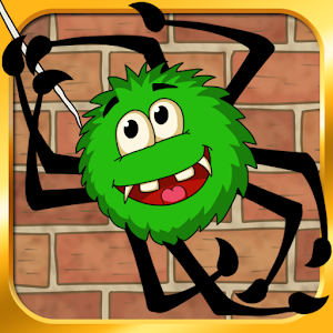 Spider Jack 解謎 App LOGO-APP開箱王