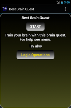 BBQ - Best Brain Questのおすすめ画像1