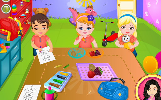 免費下載家庭片APP|Polly In Preschool app開箱文|APP開箱王