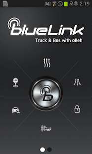 Lastest 블루링크 트럭&버스 APK for Android