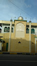 Masjid Nurul Istiqamah