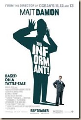 film the informant 2009