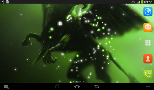 Mythical Creature Wallpapers Screenshots 3