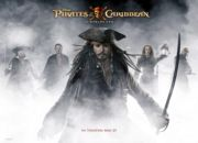 Download Pirates Of The Caribbean : At World's End(Hindi Dvdrip)