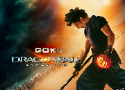 Download Dragonball Evolution(2009)(In Hindi Dvdrip)