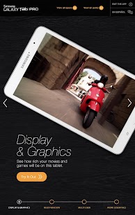 How to get Tab® Pro 8.4 Owner’s Demo 1.0 mod apk for laptop