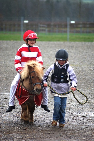 jouer aux courses