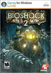 bioshock 2