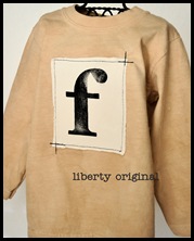 Finley Stamped Shirt