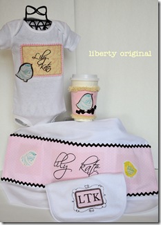 Lily Kate Goodies