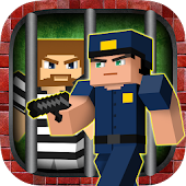 Cops Vs Robbers: Jail Break