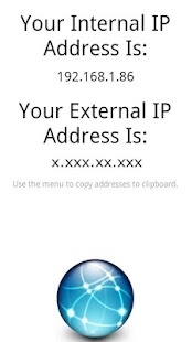 Free Download What Is My IP? APK for Android