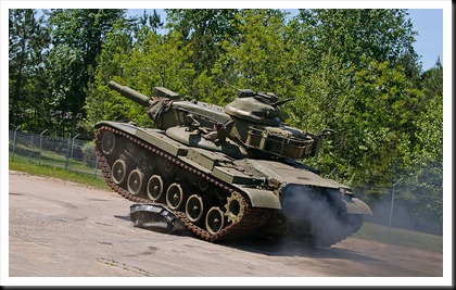 AAF-Tank-Museum-Car-Crush