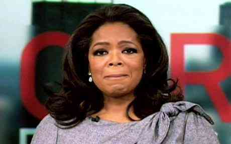 Oprah Winfrey settles insult lawsuit
