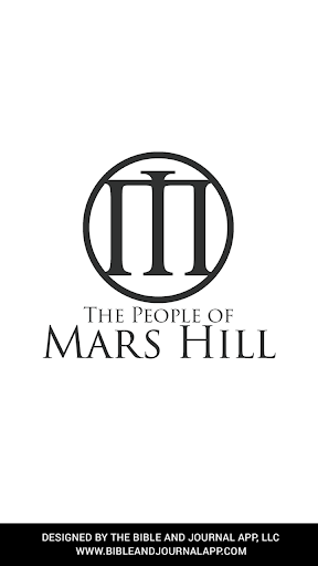 People of Mars Hill