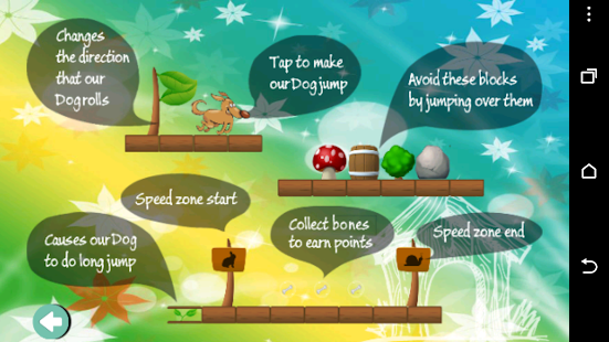 download Hopping Dog free