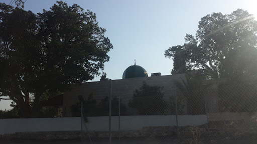 Ibtin Mosque